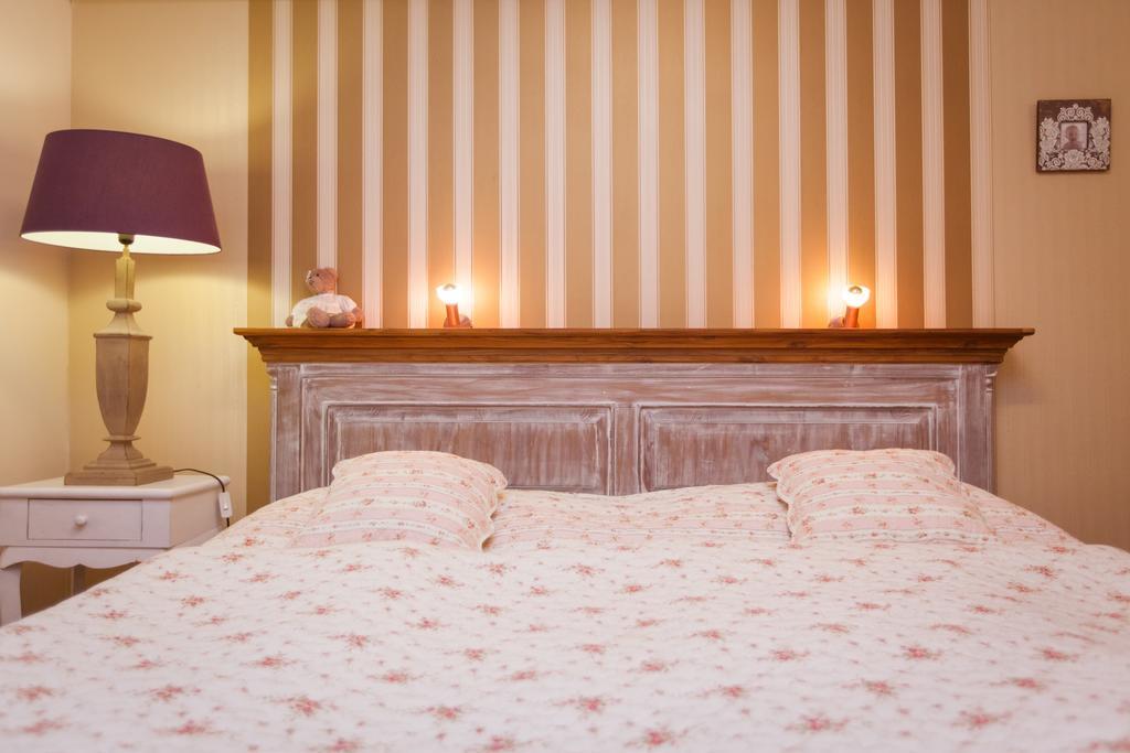 Bonato Hotel Nachod Room photo