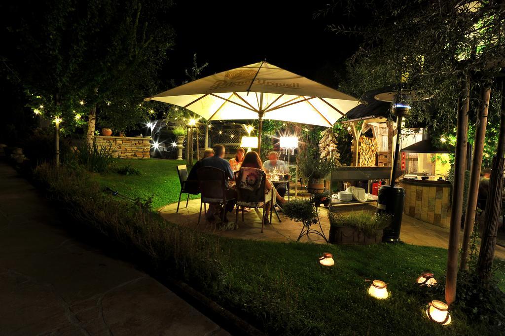 Bonato Hotel Nachod Exterior photo