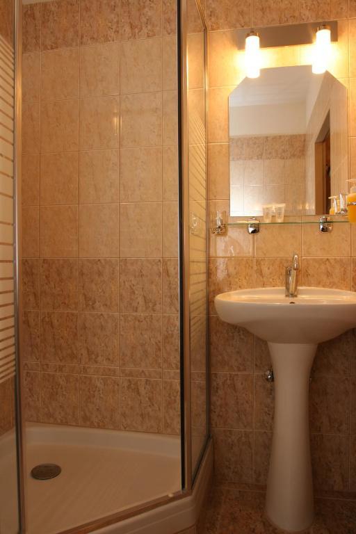 Bonato Hotel Nachod Room photo