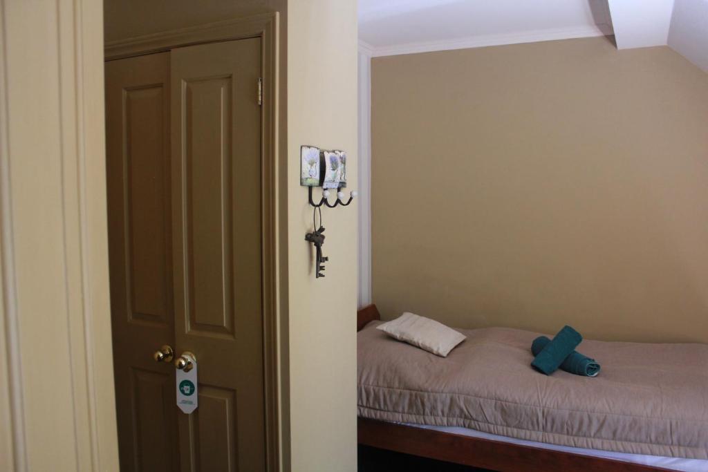 Bonato Hotel Nachod Room photo