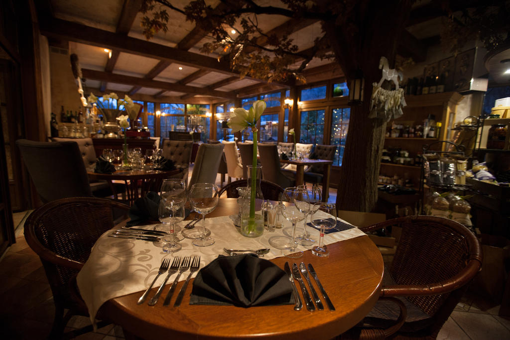 Bonato Hotel Nachod Exterior photo